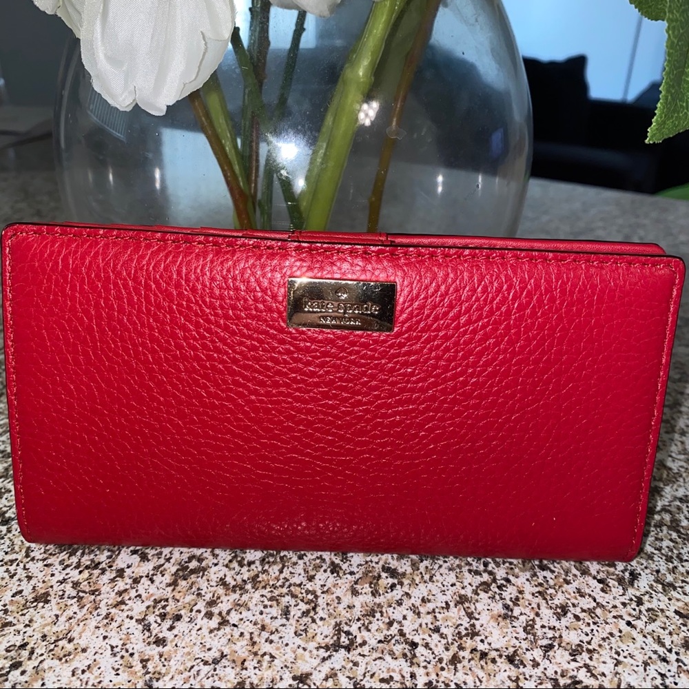 Kate Spade Wallet - Picture 5 of 5